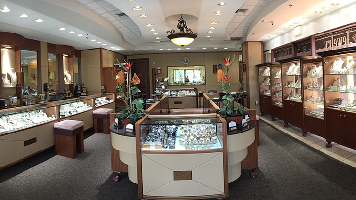 Jewels In Time - Jewelry Store | Watch Repair | Cartier | Boca Raton ...