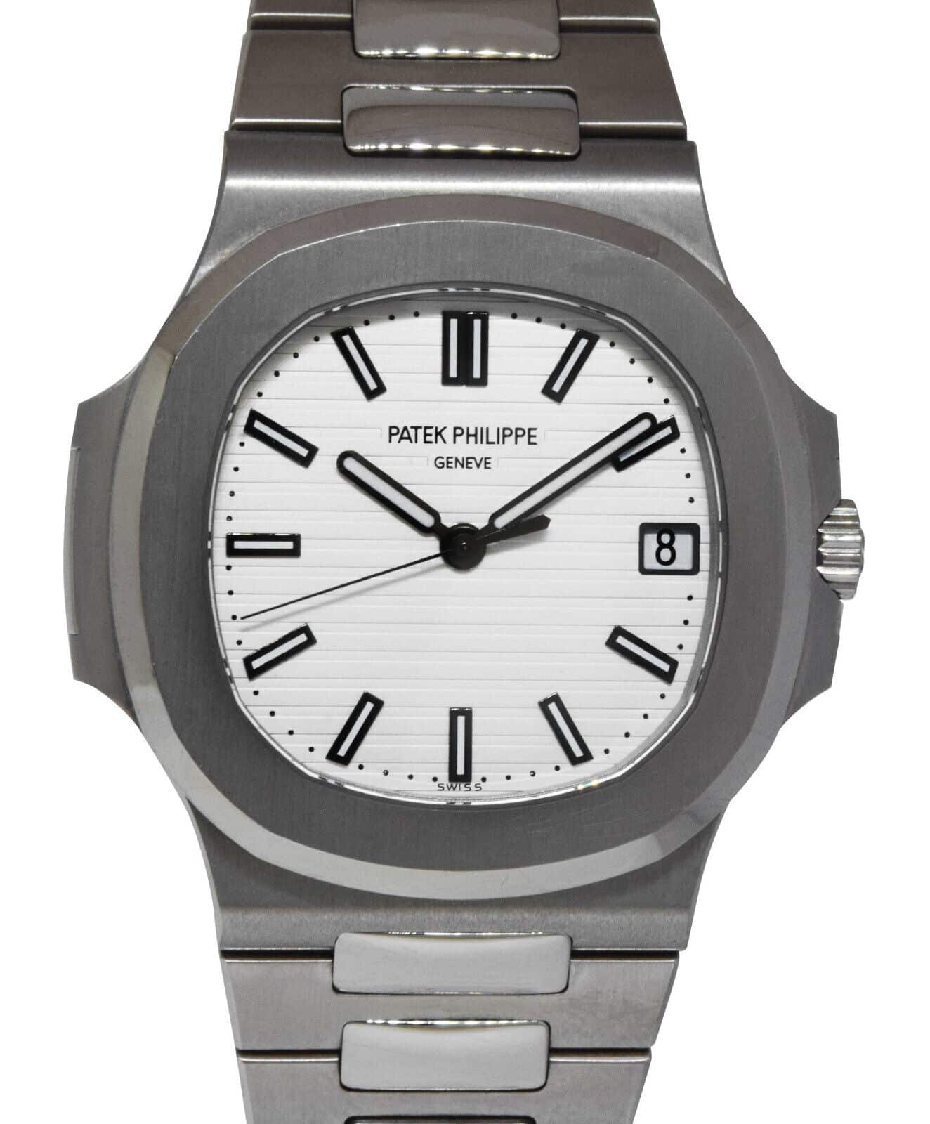 Patek Philippe Nautilus 5711/1A-010 and 16 Other Models To Be