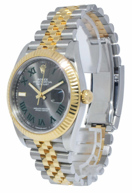 Buy Rolex Certified Pre-Owned Luxury Watches - Jewels In Time